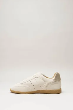 Tango - Gebroken wit Sneaker