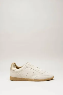 Tango - Gebroken wit Sneaker