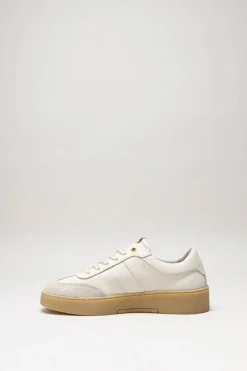 Tango - Gebroken wit Sneaker