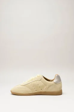 Tango - Geel Sneaker