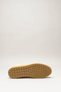 Tango - Geel Sneaker