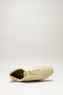 Tango - Geel Sneaker