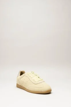 Tango - Geel Sneaker