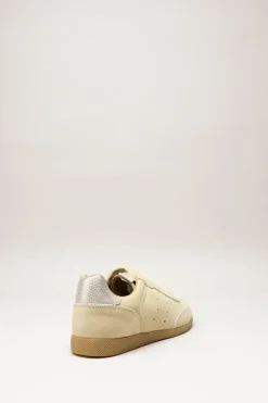 Tango - Geel Sneaker