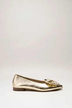 Tango - Goud Ballerina