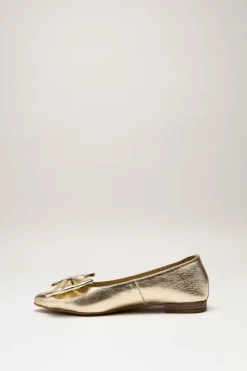 Tango - Goud Ballerina