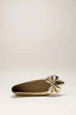 Tango - Goud Ballerina