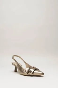 Tango - Goud Pump