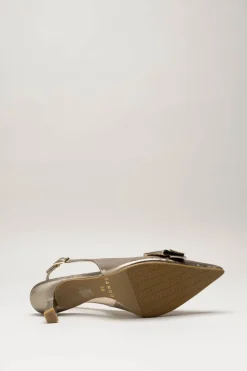 Tango - Goud Pump