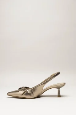 Tango - Goud Pump