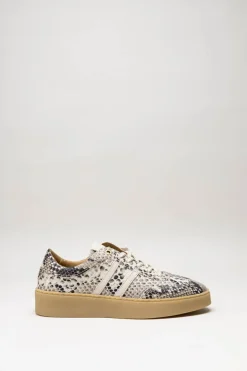 Tango - Greige Sneaker