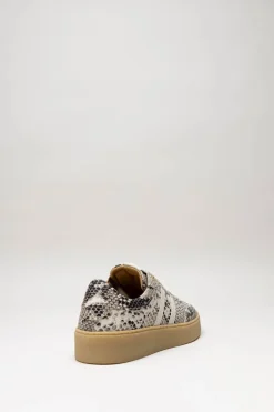 Tango - Greige Sneaker