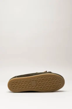 Tango - Kaki Bootschoen