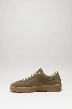 Tango - Kaki Sneaker