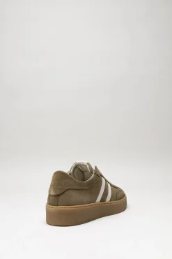 Tango - Kaki Sneaker