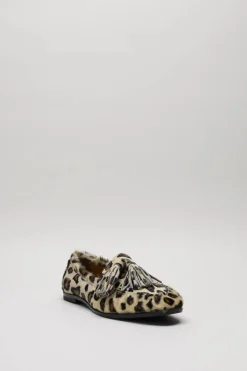 Tango - Multi beige Mocassin