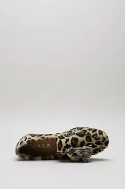 Tango - Multi beige Mocassin