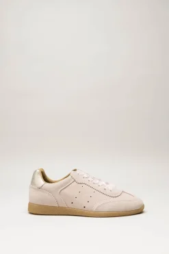Tango - Roze Sneaker