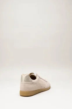 Tango - Roze Sneaker