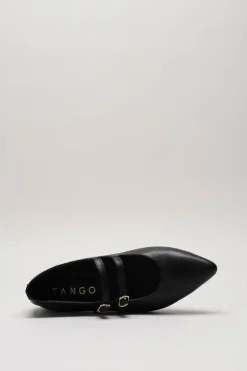 Tango - Zwart Ballerina