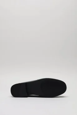 Tango - Zwart Mocassin
