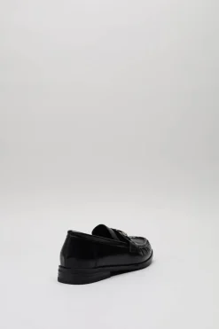 Tango - Zwart Mocassin