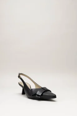 Tango - Zwart Pump