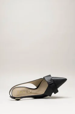 Tango - Zwart Pump