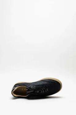 Tango - Zwart Sneaker