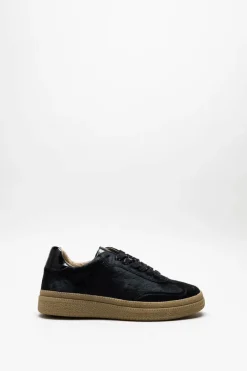 Tango - Zwart Sneaker