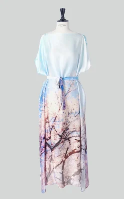 The Dress - Lichtblauw Jurk
