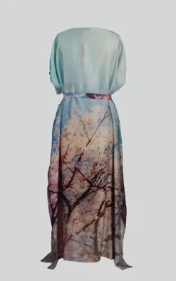 The Dress - Lichtblauw Jurk