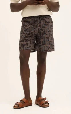 The Goodpeople - Bruin Short/bermuda