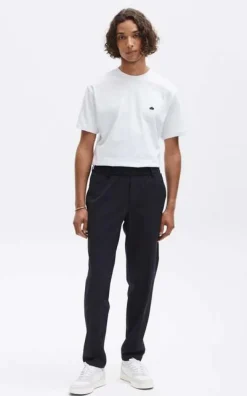 The Goodpeople - Donkerblauw Broek