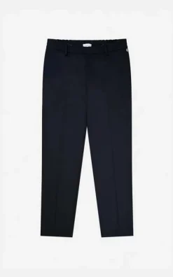 The Goodpeople - Donkerblauw Broek