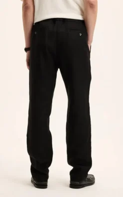 The Goodpeople - Zwart Broek