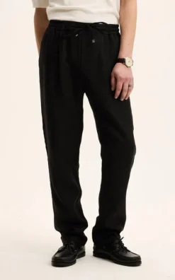 The Goodpeople - Zwart Broek