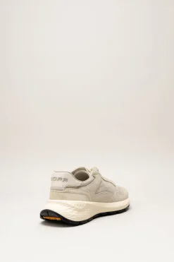 The Hoff Brand - Beige Sneaker