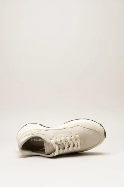 The Hoff Brand - Beige Sneaker