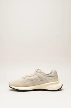 The Hoff Brand - Beige Sneaker