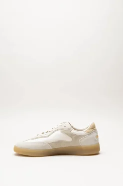 The Hoff Brand - Beige Sneaker