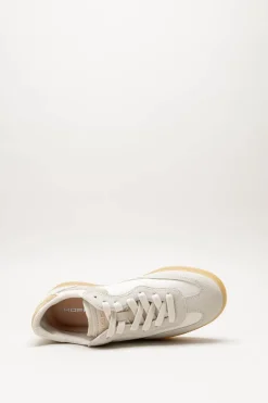 The Hoff Brand - Beige Sneaker