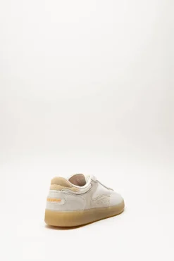 The Hoff Brand - Beige Sneaker