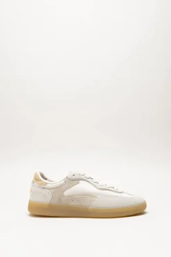 The Hoff Brand - Beige Sneaker