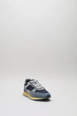 The Hoff Brand - Blauw Sneaker