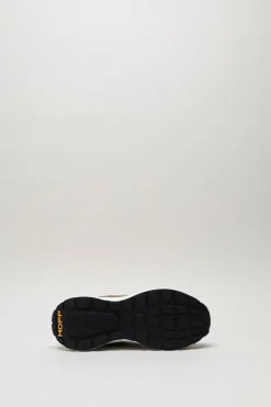 The Hoff Brand - Bordeaux Sneaker