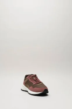 The Hoff Brand - Bordeaux Sneaker