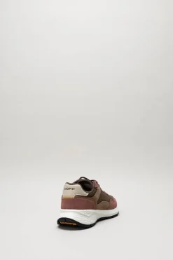 The Hoff Brand - Bordeaux Sneaker
