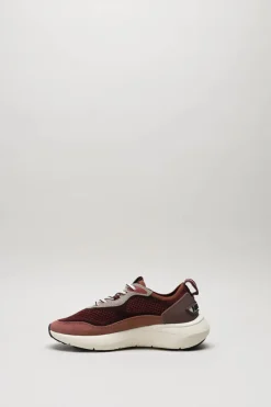 The Hoff Brand - Bordeaux Sneaker