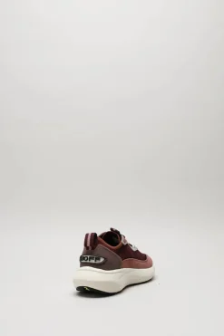 The Hoff Brand - Bordeaux Sneaker